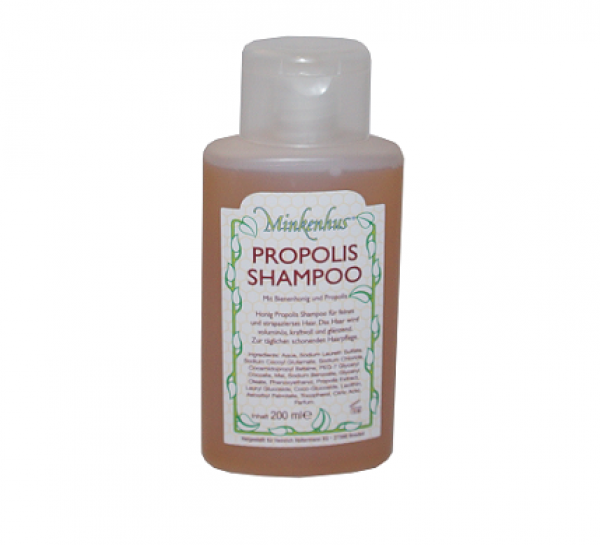 Propolis Shampoo